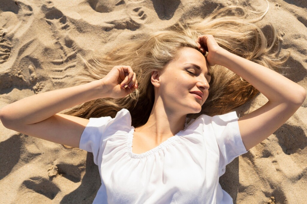 End of Summer Hair Care