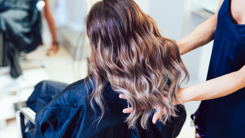 balayage near me